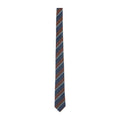 Paul Smith Striped Silk Tie Men