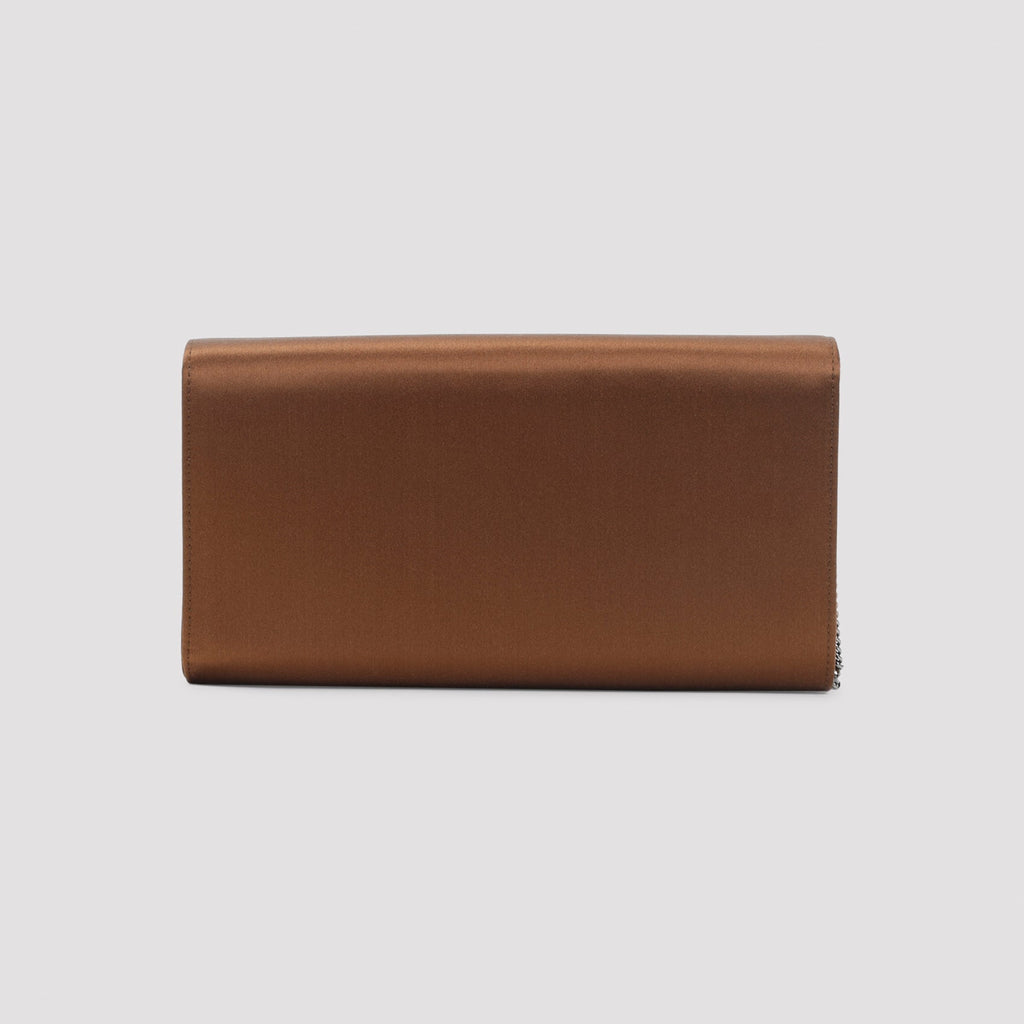 Roger Vivier Dragonfly Envelope Women
