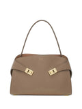 Ferragamo Women Hug Soft Medium Shoulder Bag