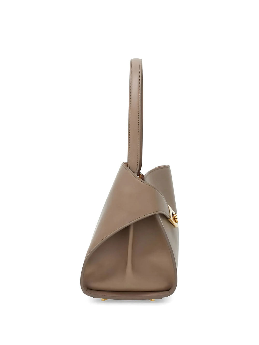Ferragamo Women Hug Soft Medium Shoulder Bag
