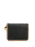 Stella Mccartney Women Falabella Bi-Fold Wallet