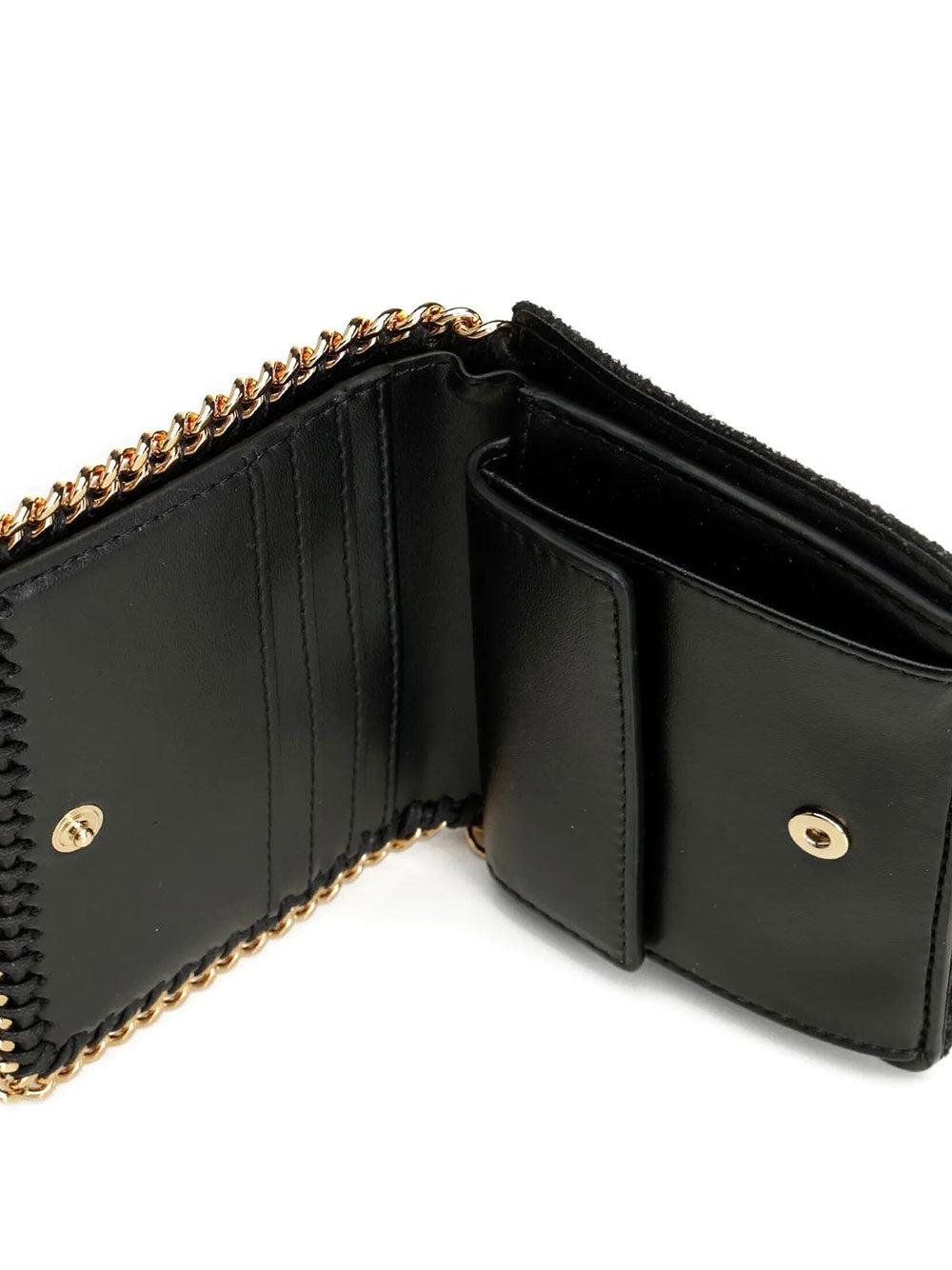 Stella Mccartney Women Falabella Bi-Fold Wallet
