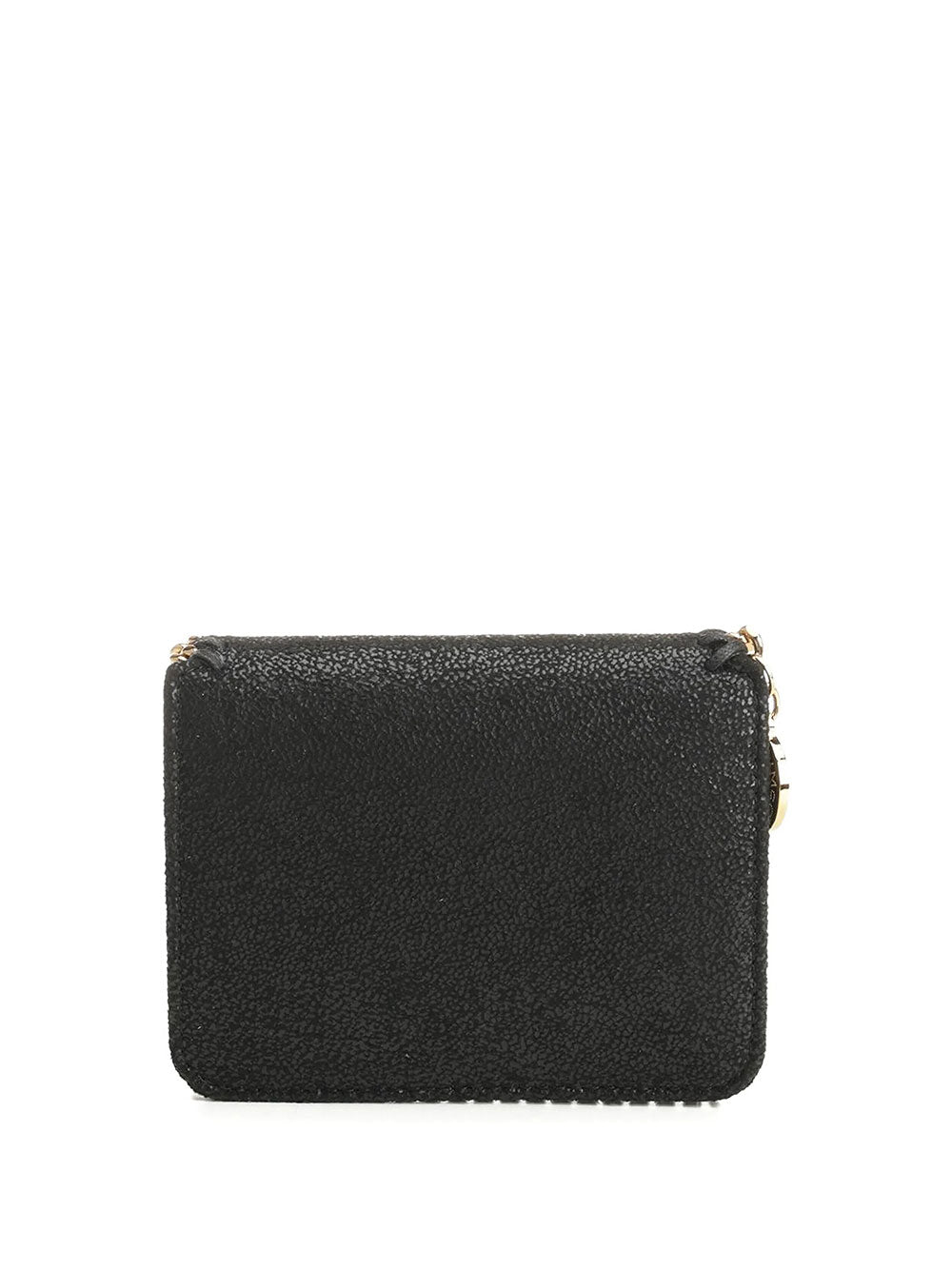 Stella Mccartney Women Falabella Bi-Fold Wallet