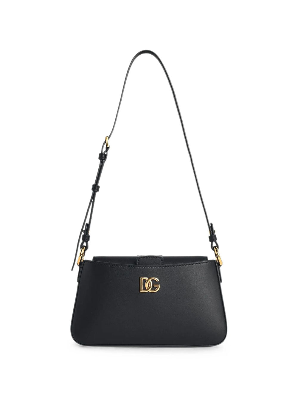 Dolce & Gabbana Women Phone Bag In Pelle Di Vitello