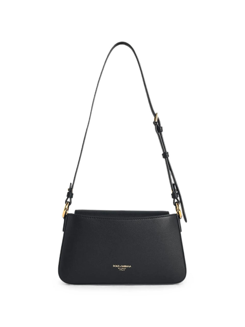 Dolce & Gabbana Women Phone Bag In Pelle Di Vitello