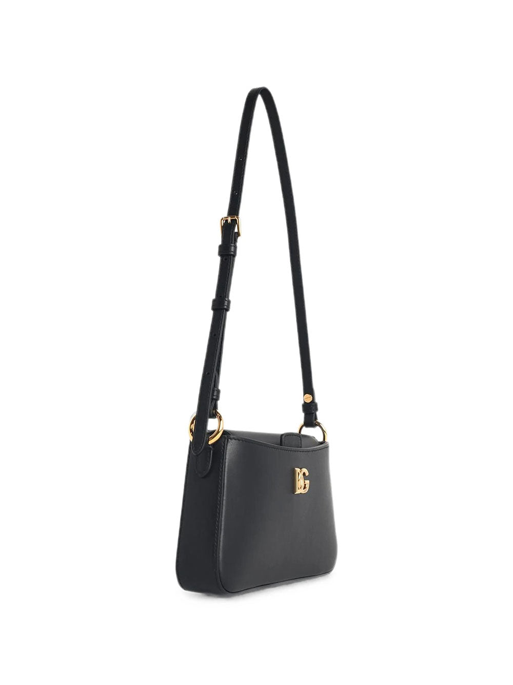 Dolce & Gabbana Women Phone Bag In Pelle Di Vitello