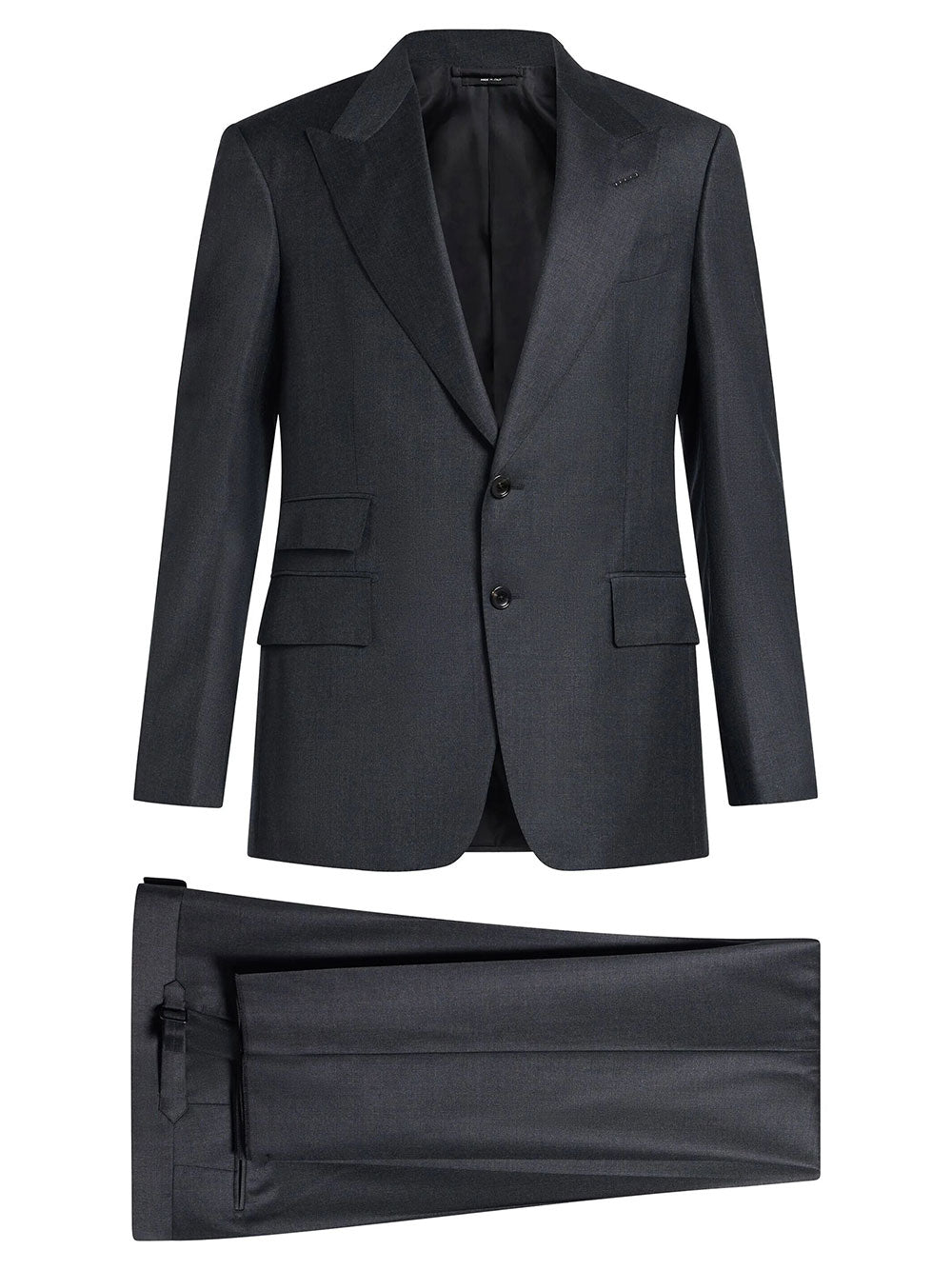 Tom Ford Men Suits Sb