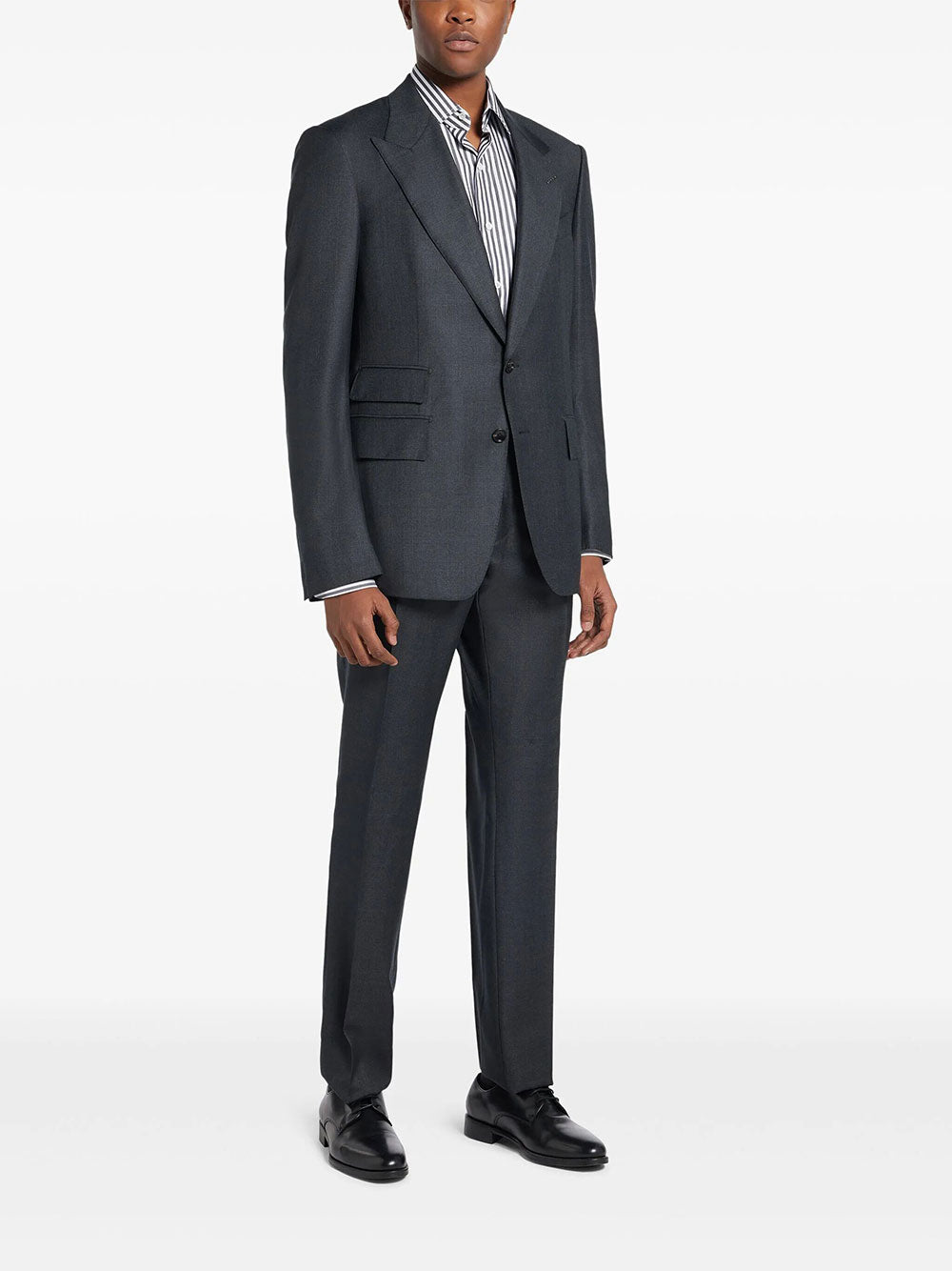 Tom Ford Men Suits Sb