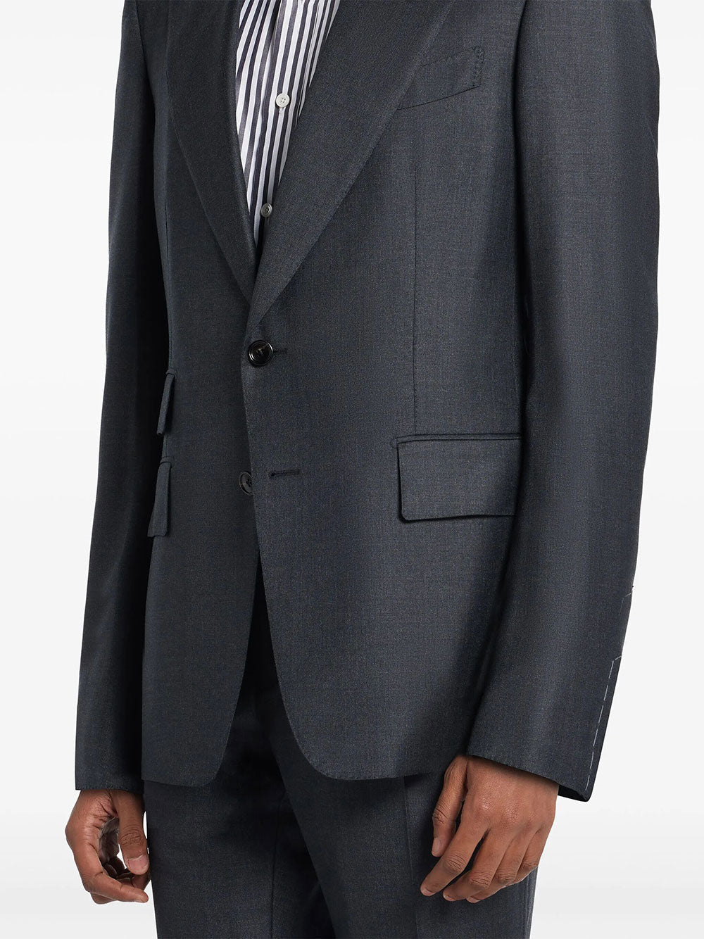 Tom Ford Men Suits Sb