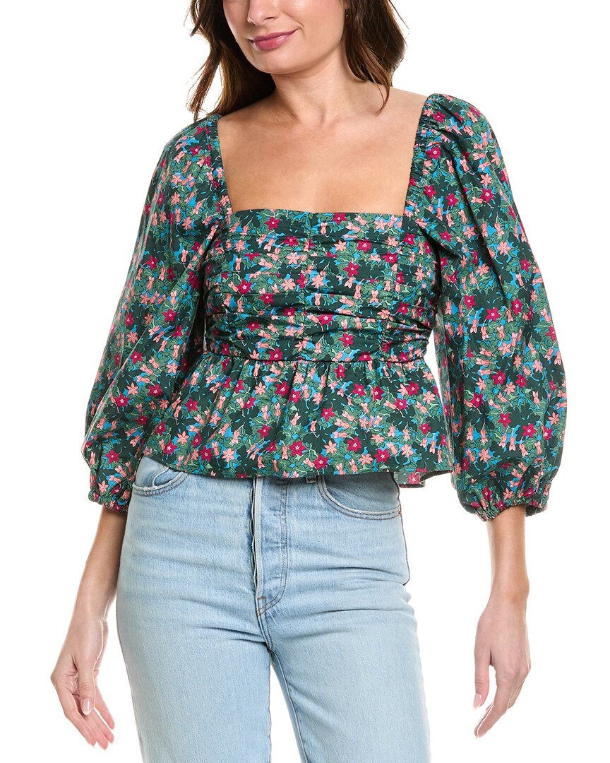 Weekend Max Mara Palpiti Top