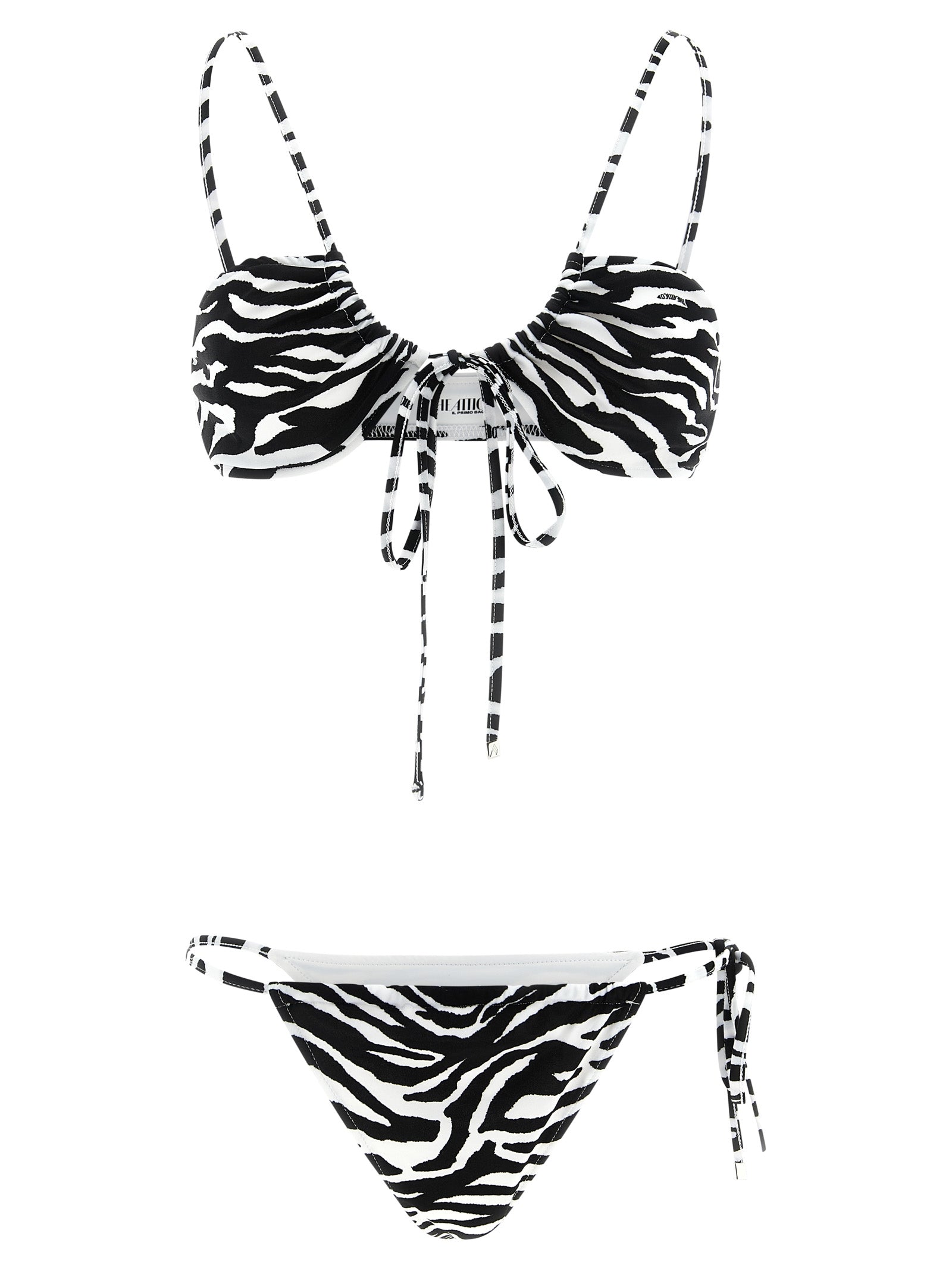 The Attico Women 'Il Primo Bagno' Bikini