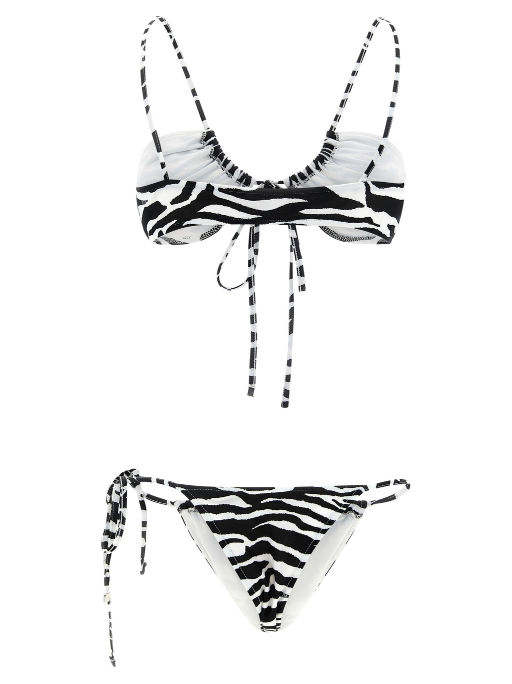 The Attico Women 'Il Primo Bagno' Bikini