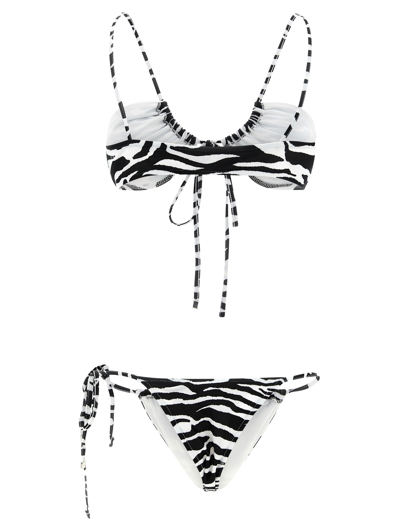 The Attico Women 'Il Primo Bagno' Bikini