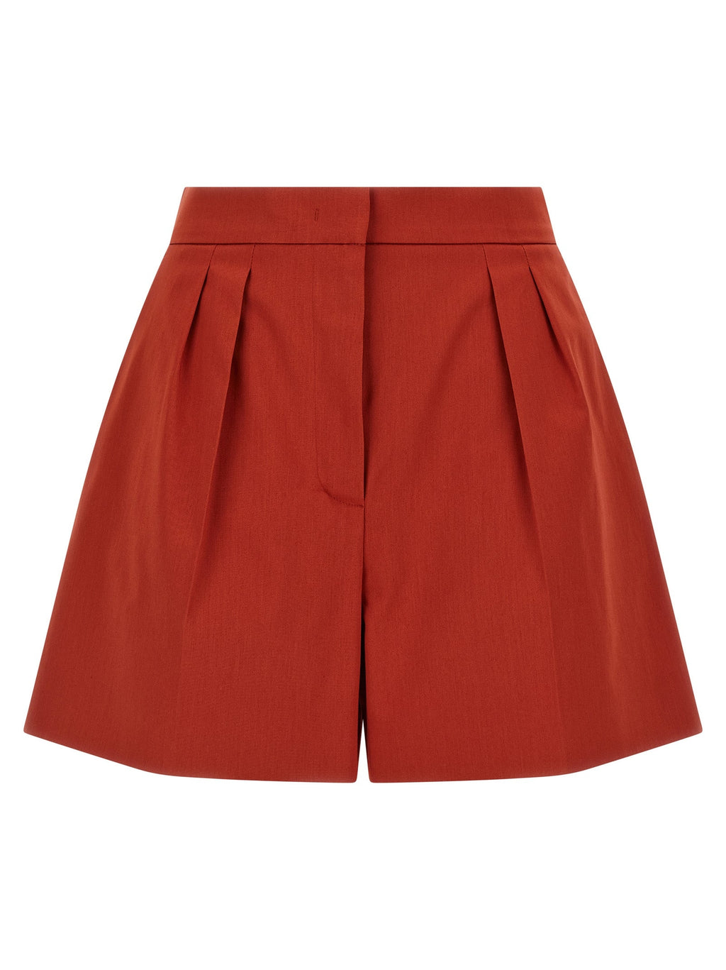 Max Mara Women 'Mxmtabacco' Shorts