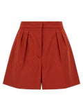 Max Mara Women 'Mxmtabacco' Shorts
