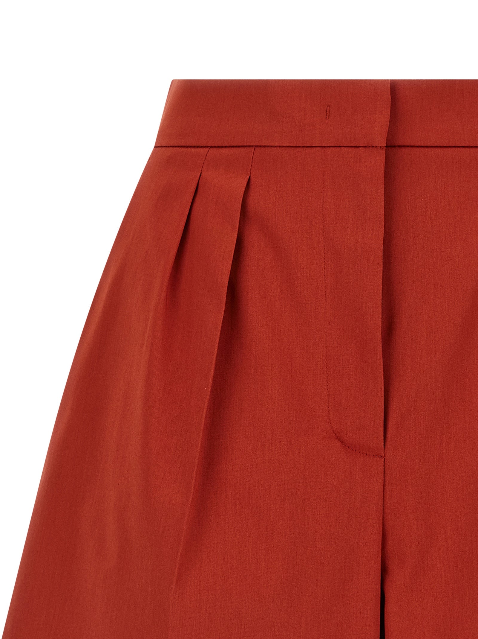 Max Mara Women 'Mxmtabacco' Shorts