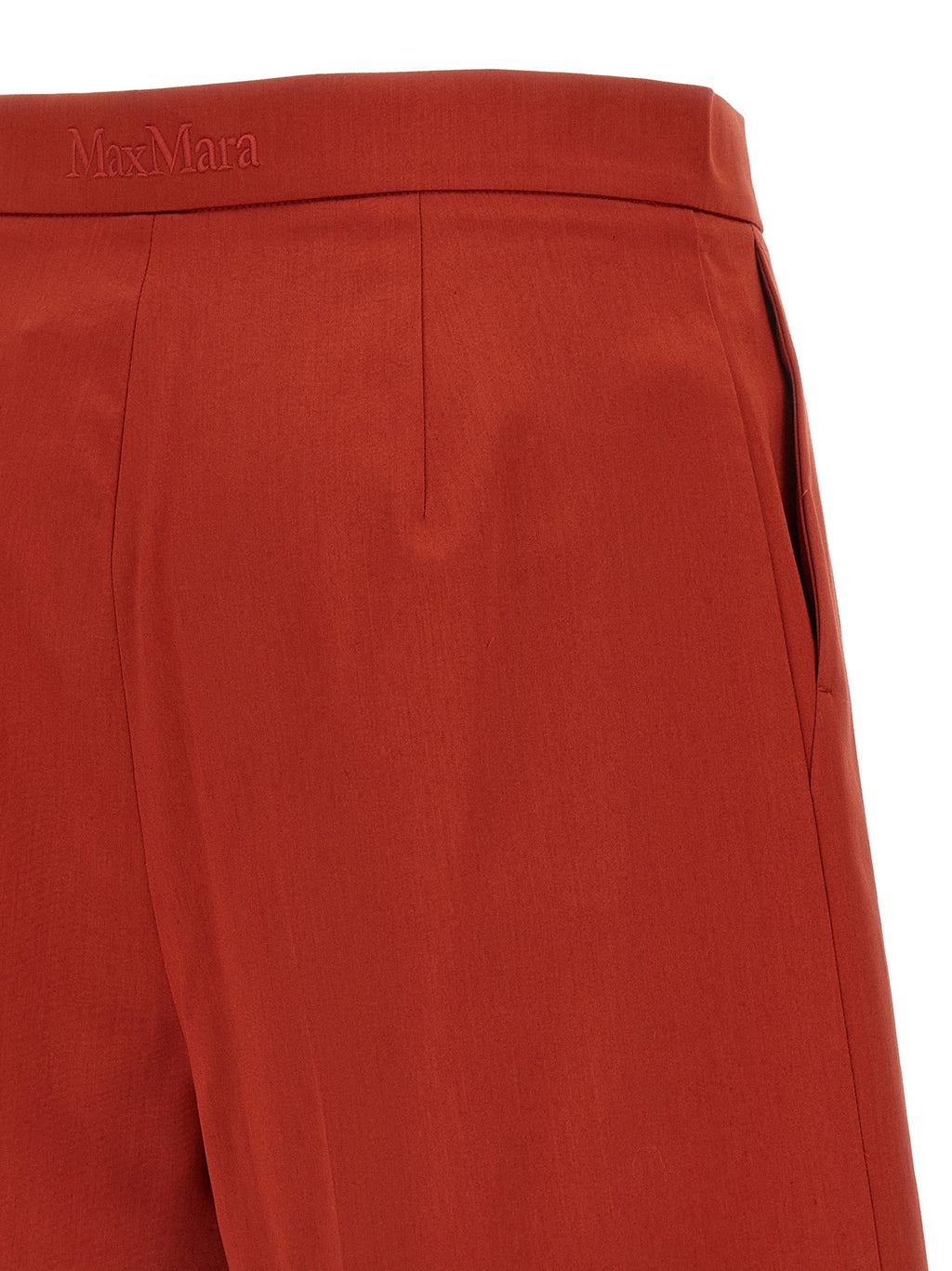 Max Mara Women 'Mxmtabacco' Shorts