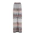 Missoni Viscose Pants Women