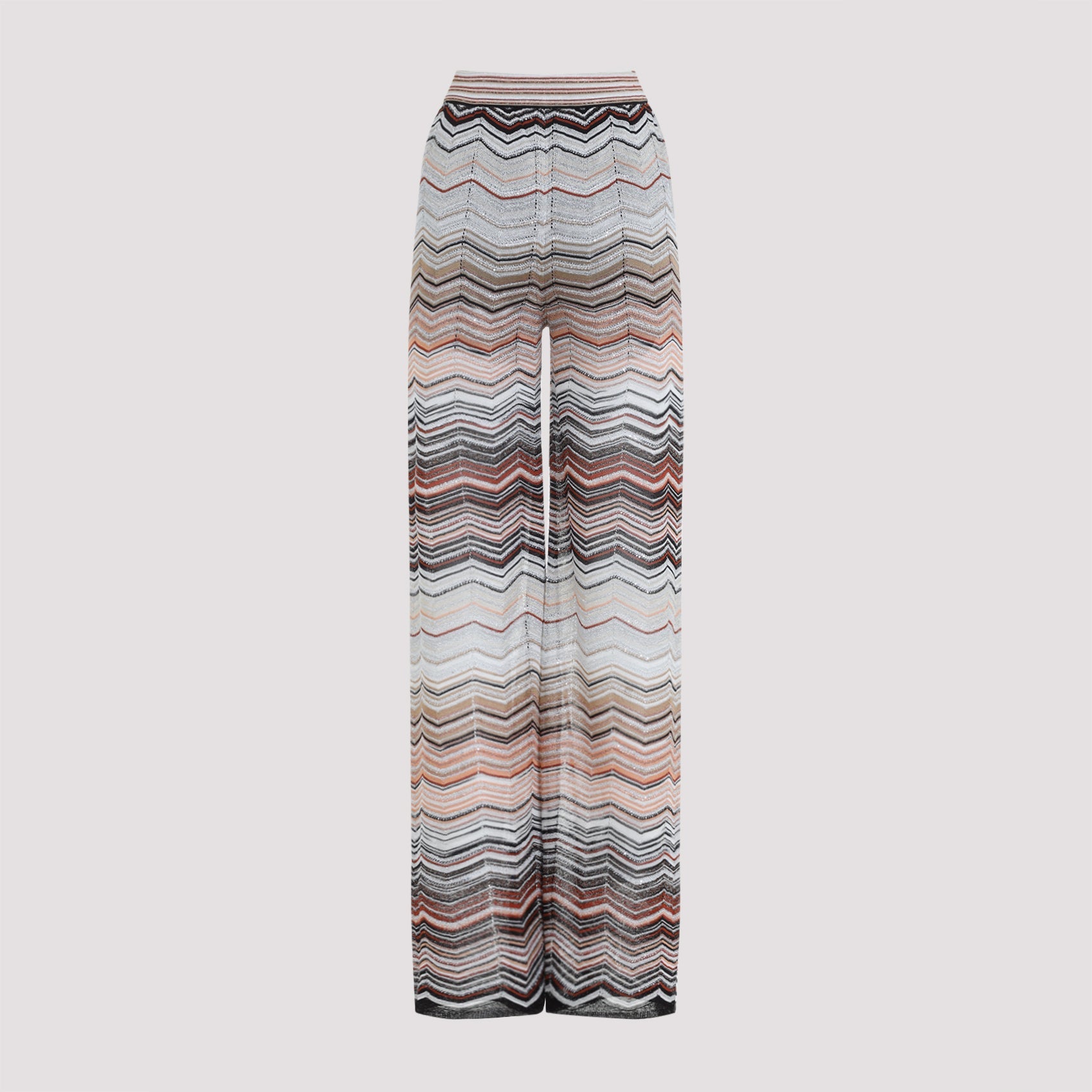 Missoni Viscose Pants Women