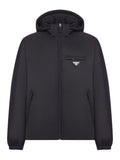 Prada Men Re-Nylon Down Jacket