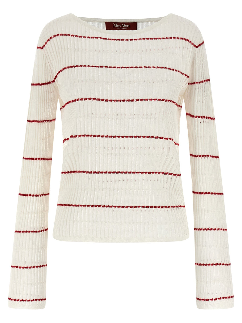 Max Mara Studio Women 'Stepdone' Sweater