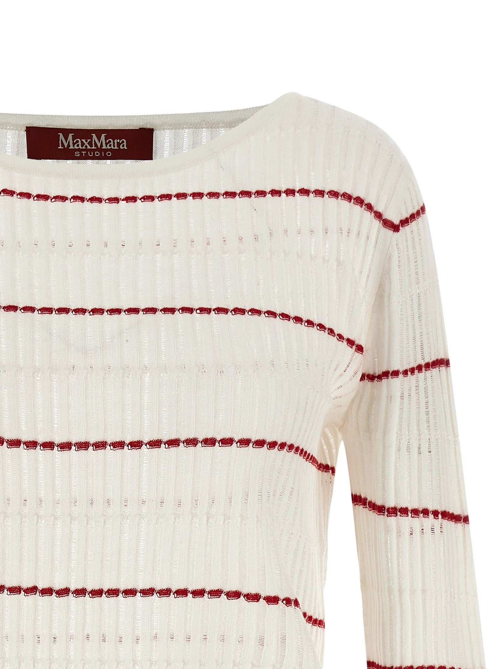 Max Mara Studio Women 'Stepdone' Sweater
