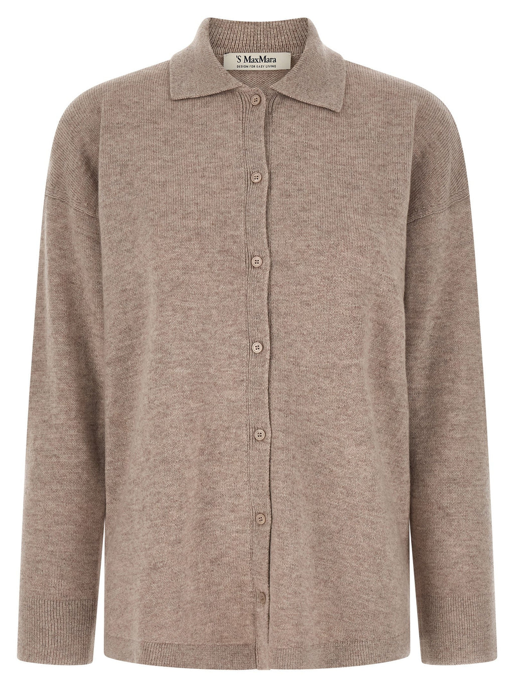 Max Mara 'S Women 'Smmgatti' Cardigan