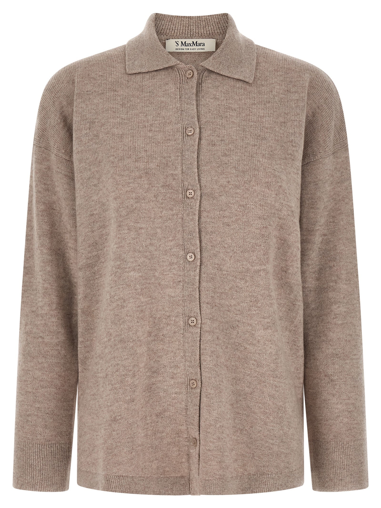 Max Mara 'S Women 'Smmgatti' Cardigan