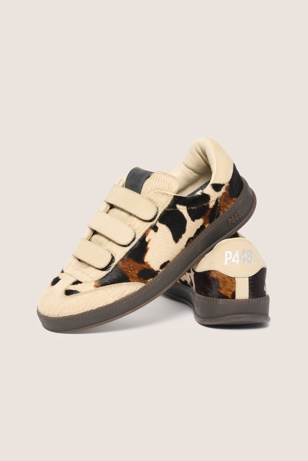 Women's Capri Sneakers