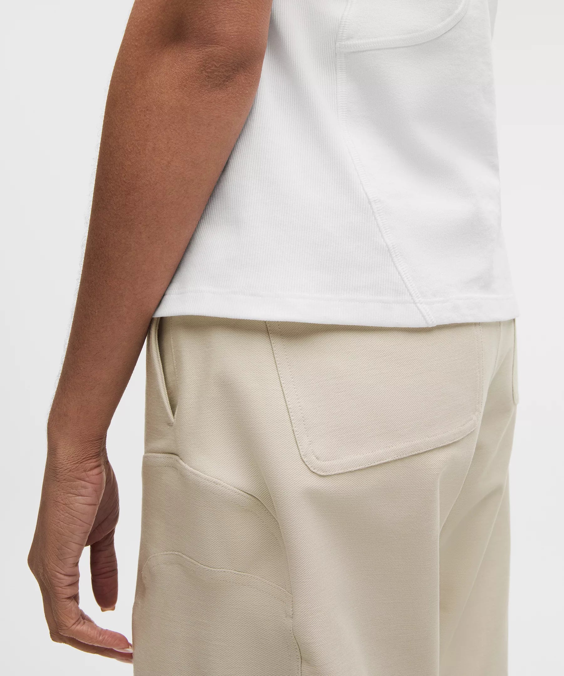 Organic Cotton Classic-Fit Tank Top