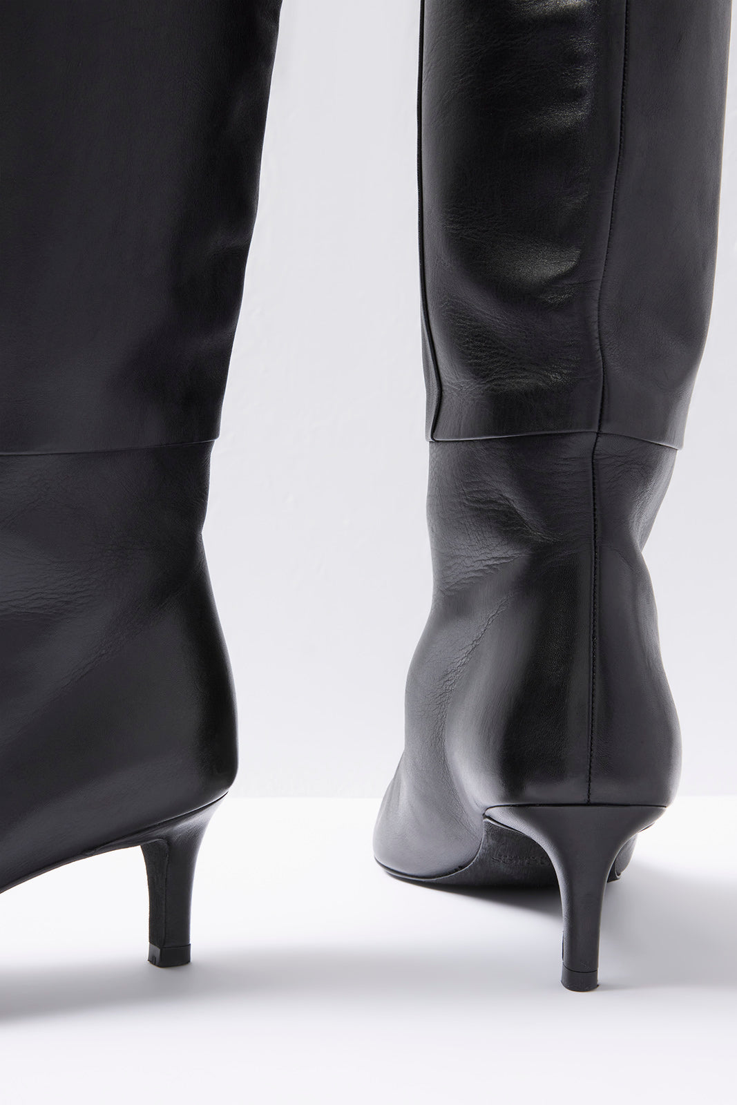 Women's Rose Knee Boot
