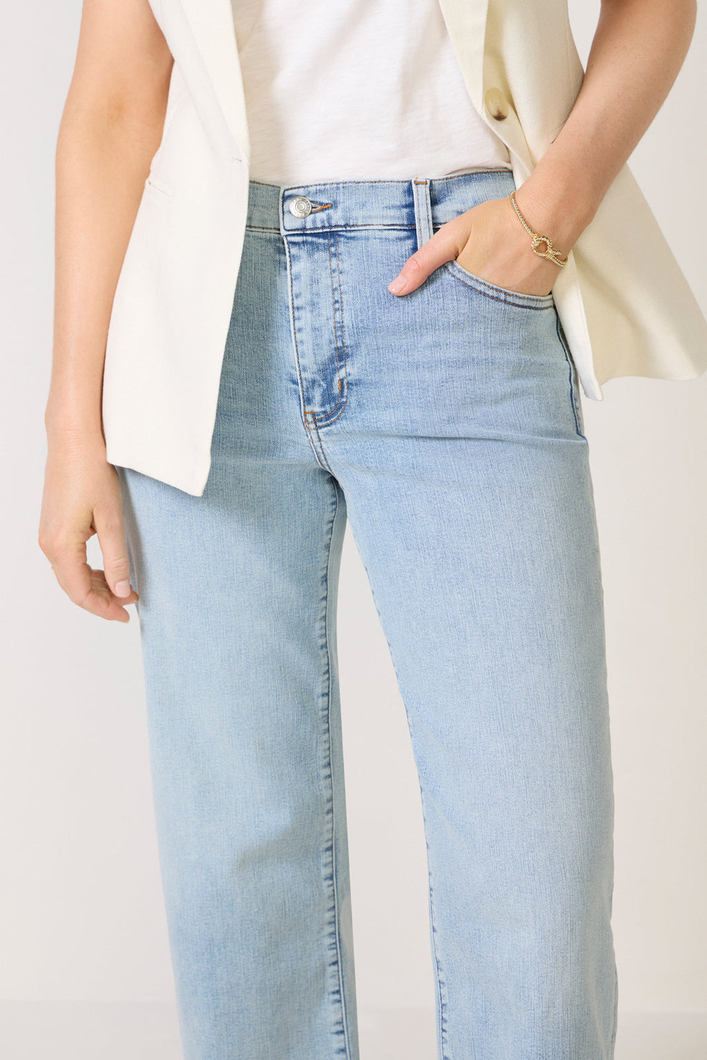 Women's The Mellow Jeans