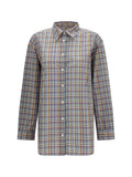 Toteme Women Classic Cotton Shirt