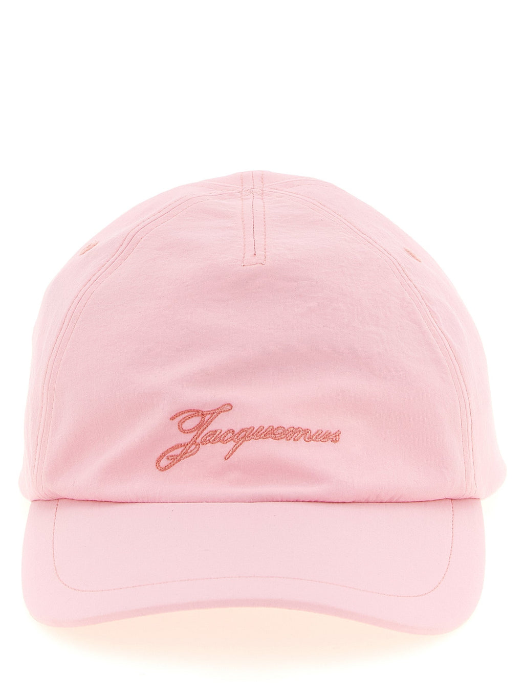 Jacquemus Women 'La Casquette Baluchon' Cap