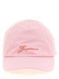 Jacquemus Women 'La Casquette Baluchon' Cap