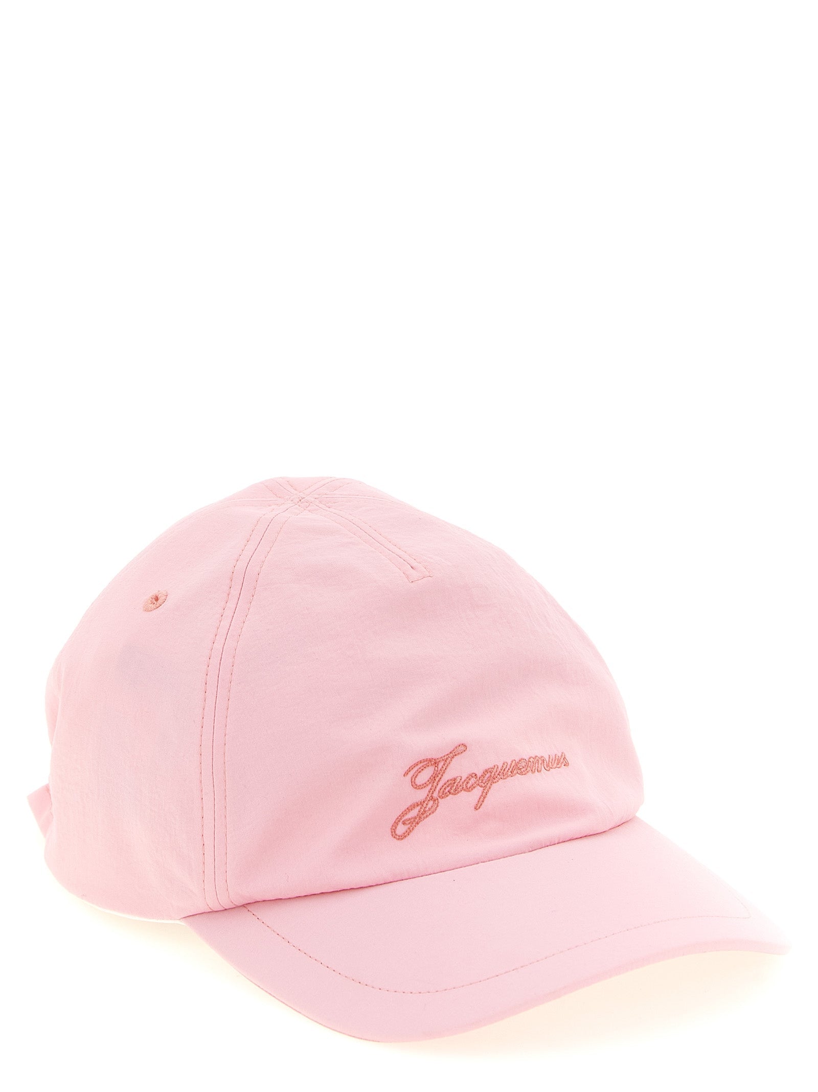 Jacquemus Women 'La Casquette Baluchon' Cap