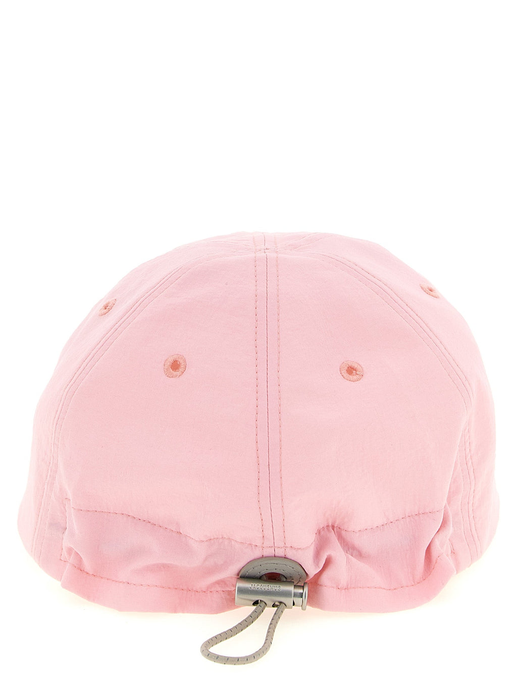 Jacquemus Women 'La Casquette Baluchon' Cap