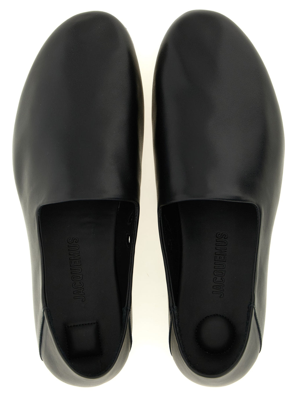 Jacquemus Men 'Les Pantoufles' Slippers