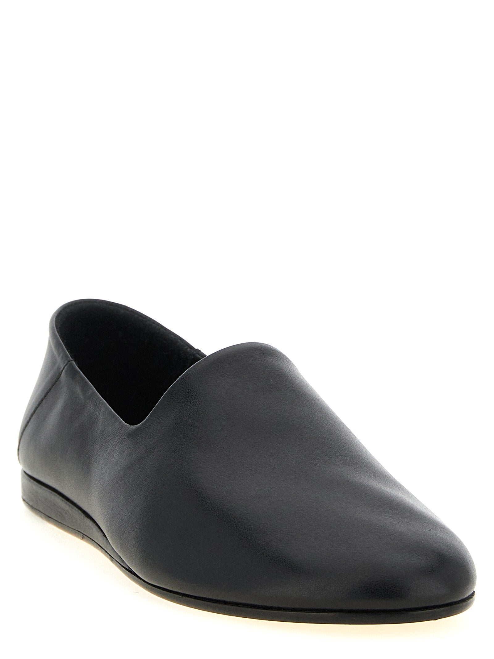 Jacquemus Men 'Les Pantoufles' Slippers