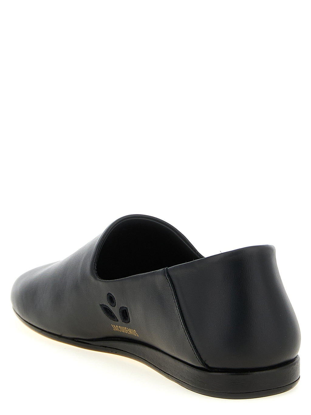 Jacquemus Men 'Les Pantoufles' Slippers