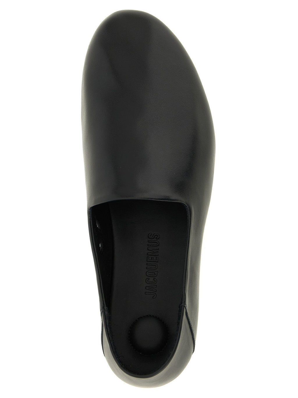 Jacquemus Men 'Les Pantoufles' Slippers