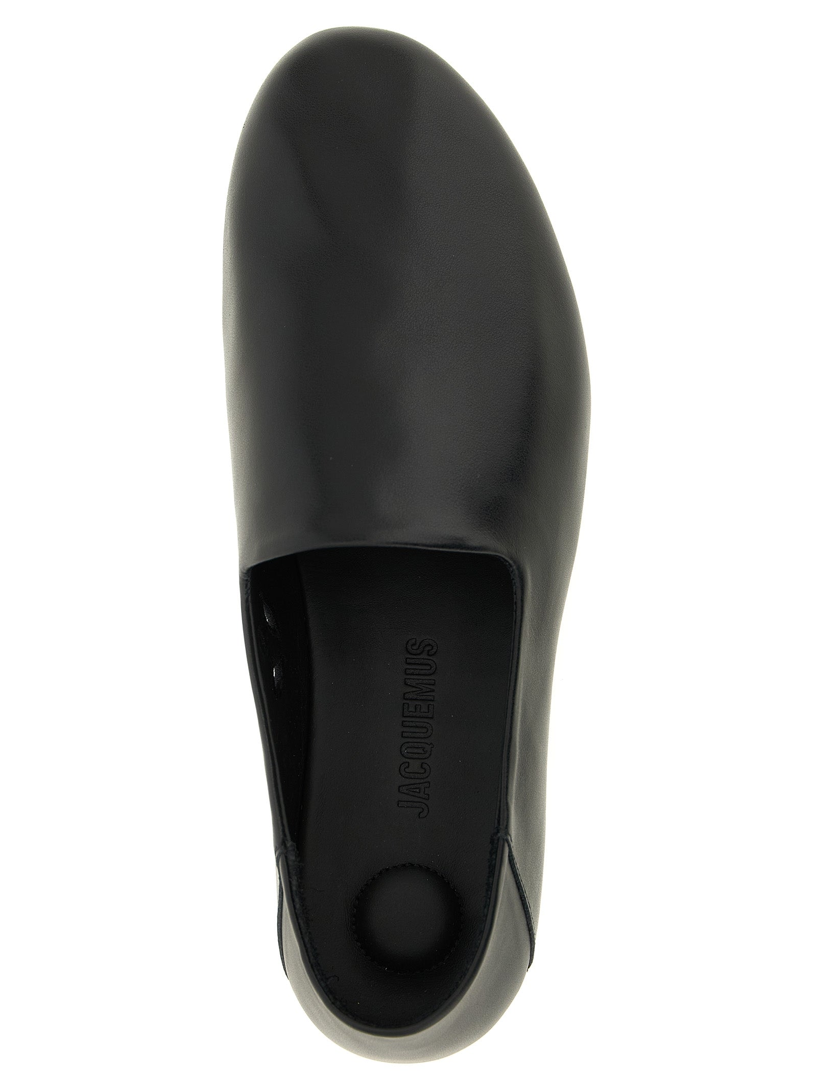 Jacquemus Men 'Les Pantoufles' Slippers