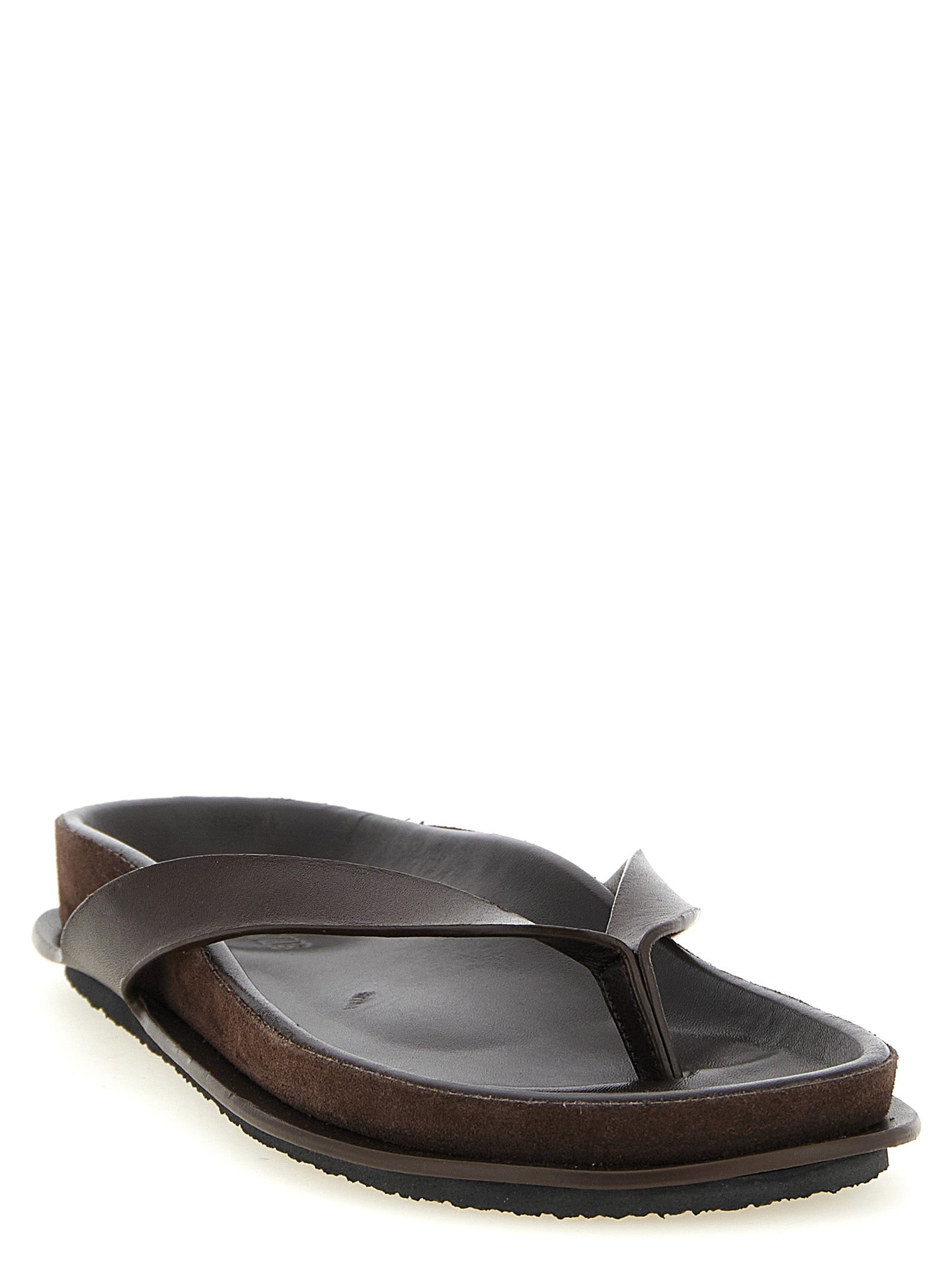 Jacquemus Women 'Les Tatanes' Sandals
