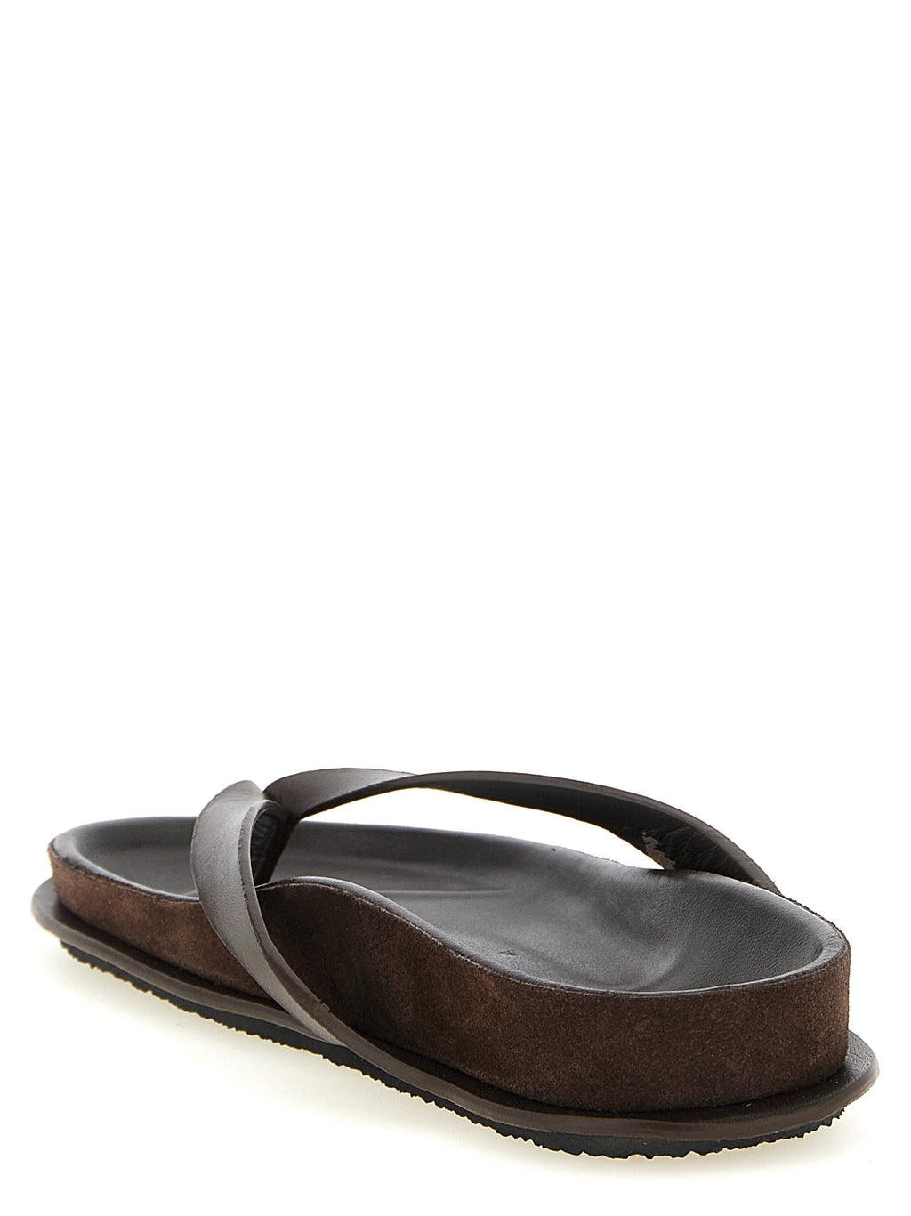 Jacquemus Women 'Les Tatanes' Sandals