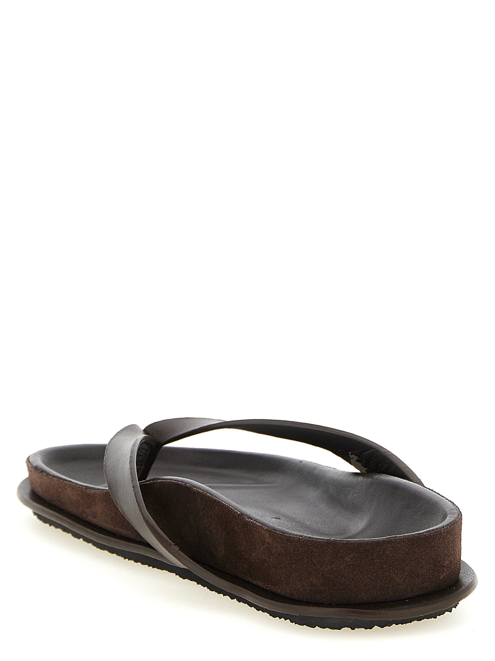 Jacquemus Women 'Les Tatanes' Sandals