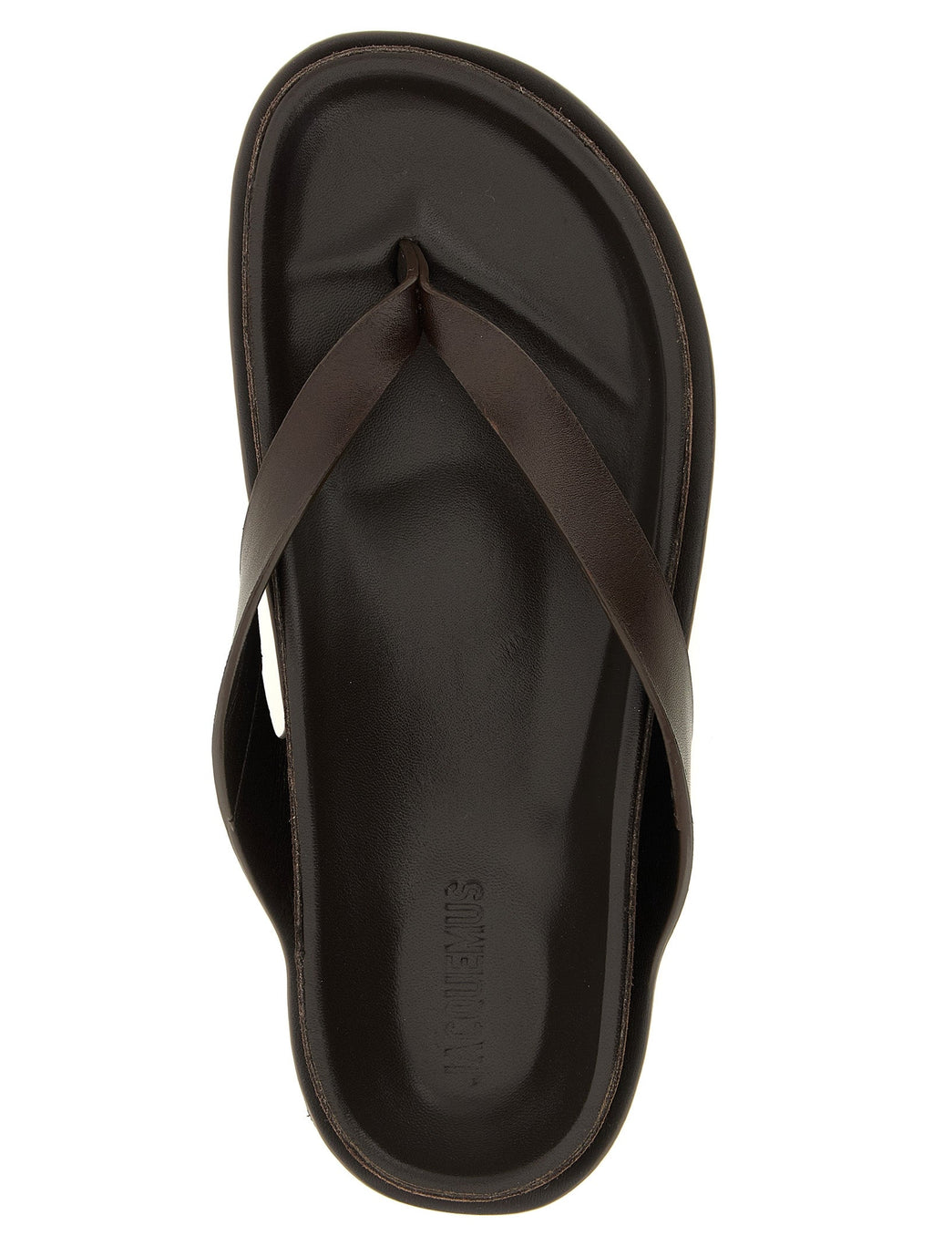 Jacquemus Women 'Les Tatanes' Sandals