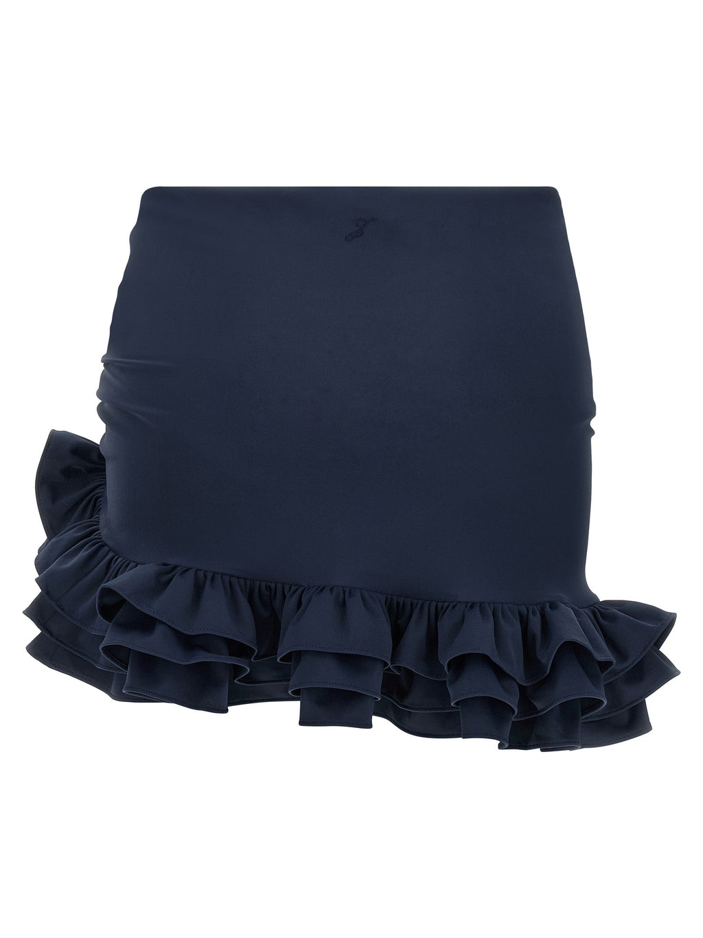 Jacquemus Women 'La Mini Jupe Playa' Skirt