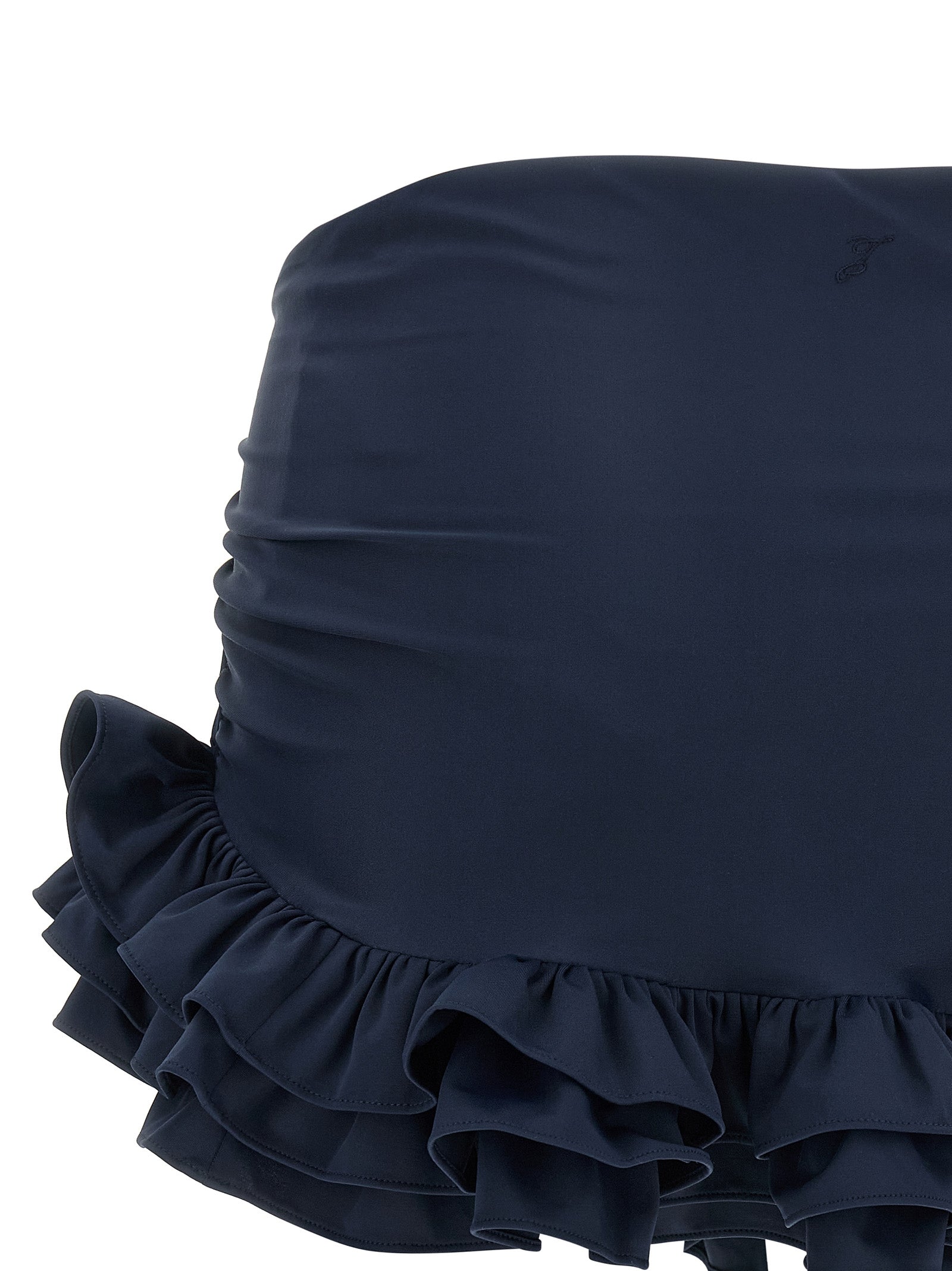 Jacquemus Women 'La Mini Jupe Playa' Skirt