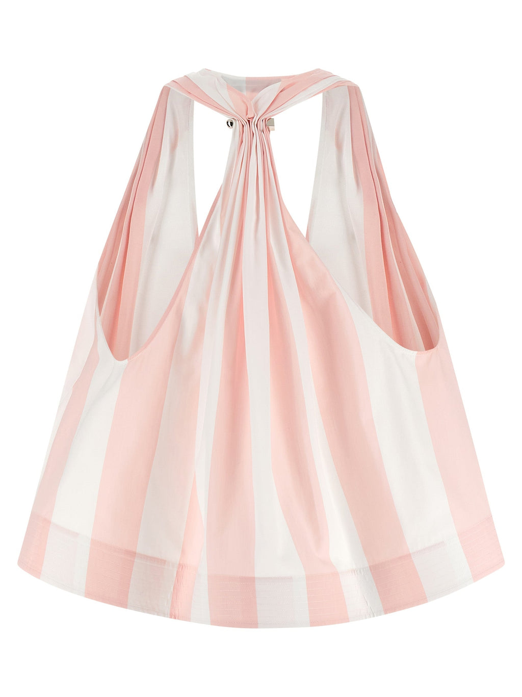 Jacquemus Women 'Le Haut Norma' Top