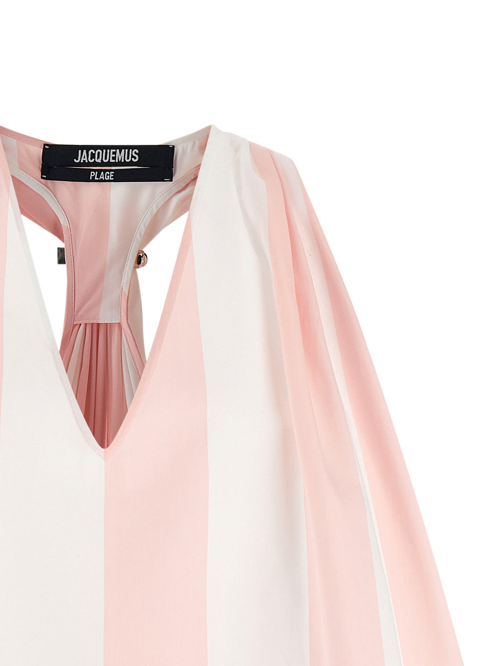 Jacquemus Women 'Le Haut Norma' Top